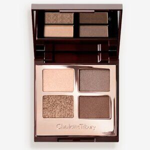 Charlotte Tilbury LUXURY PALETTE THE GOLDEN GODDESS Eyeshadow